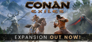 Conan Exiles - Standard Edition