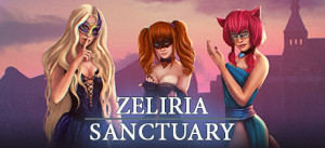 Zeliria Sanctuary