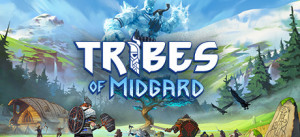 Tribes Of Midgard