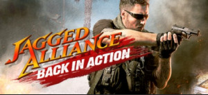 Jagged Alliance Collector's Bundle