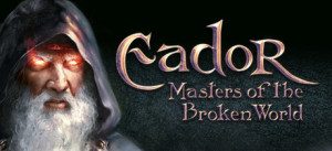 Eador: Masters Of The Broken World