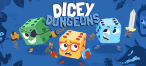 Dicey Dungeons