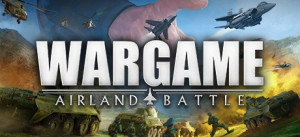 Wargame: Airland Battle