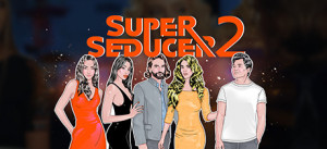 Super Seducer 2