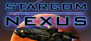 Starcom: Nexus