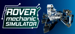 Rover Mechanic Simulator