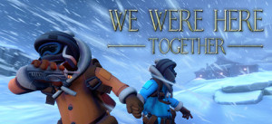 We Were Here Together