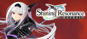 Shining Resonance Refrain