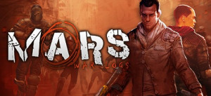 Mars: War Logs