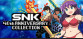 SNK 40th Anniversary Collection