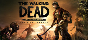 The Walking Dead: The Final Season