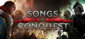 Songs Of Conquest