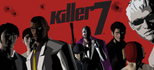 Killer7