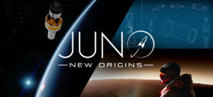 Juno: New Origins