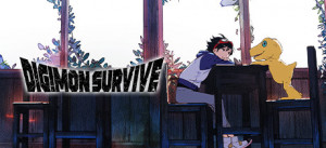 Digimon Survive