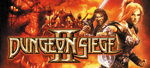 Dungeon Siege II