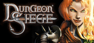 Dungeon Siege