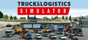 Truck And Logistics Simulator