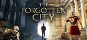 The Forgotten City