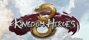 Kingdom Heroes 8