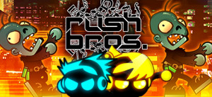 Rush Bros