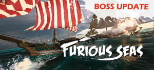 Furious Seas