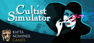 Cultist Simulator