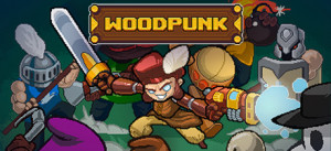 Woodpunk