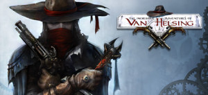 The Incredible Adventures Of Van Helsing