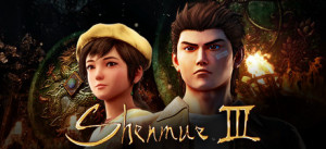 Shenmue 3