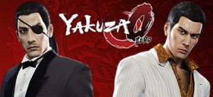 Yakuza 0