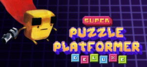 Super Puzzle Platformer Deluxe