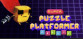 Super Puzzle Platformer Deluxe