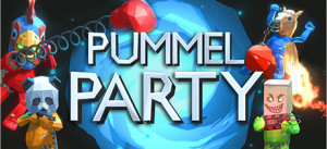 Pummel Party