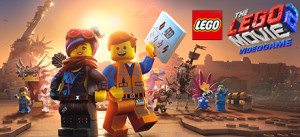 The LEGO Movie 2 Videogame