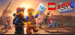 The LEGO Movie 2 Videogame