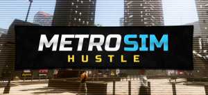 Metro Sim Hustle