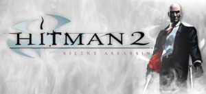 Hitman 2: Silent Assassin