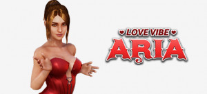 Love Vibe: Aria