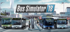 Bus Simulator 18