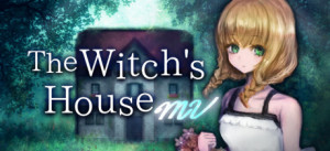 The Witch's House MV