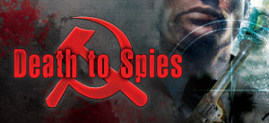 Death To Spies: Gold