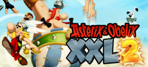 Asterix XXL 2
