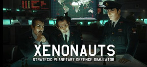 Xenonauts