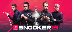 Snooker 19