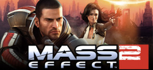 Mass Effect 2