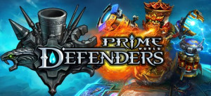 Prime World: Defenders