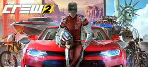 The Crew 2 - Standard Edition