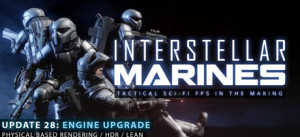 Interstellar Marines