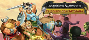 Dungeons & Dragons: Chronicles Of Mystara